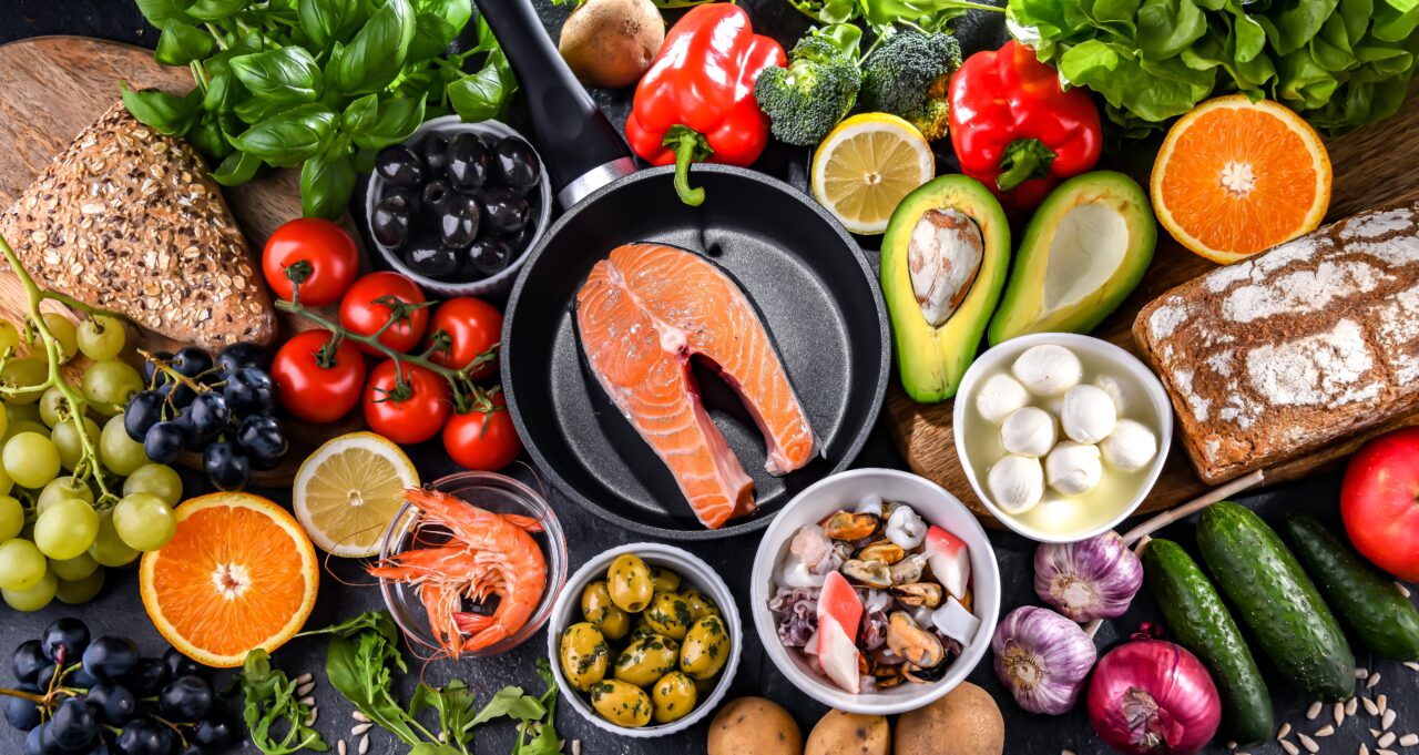 Dieta nordică poate prelungi durata vieții, arată un nou studiu despre regimul alimentar din Europa de Nord