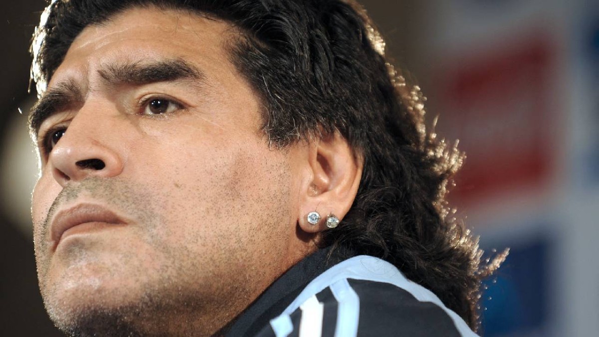 Procurorii din Argentina cer pedepse de închisoare pentru echipa medicală a lui Diego Maradona