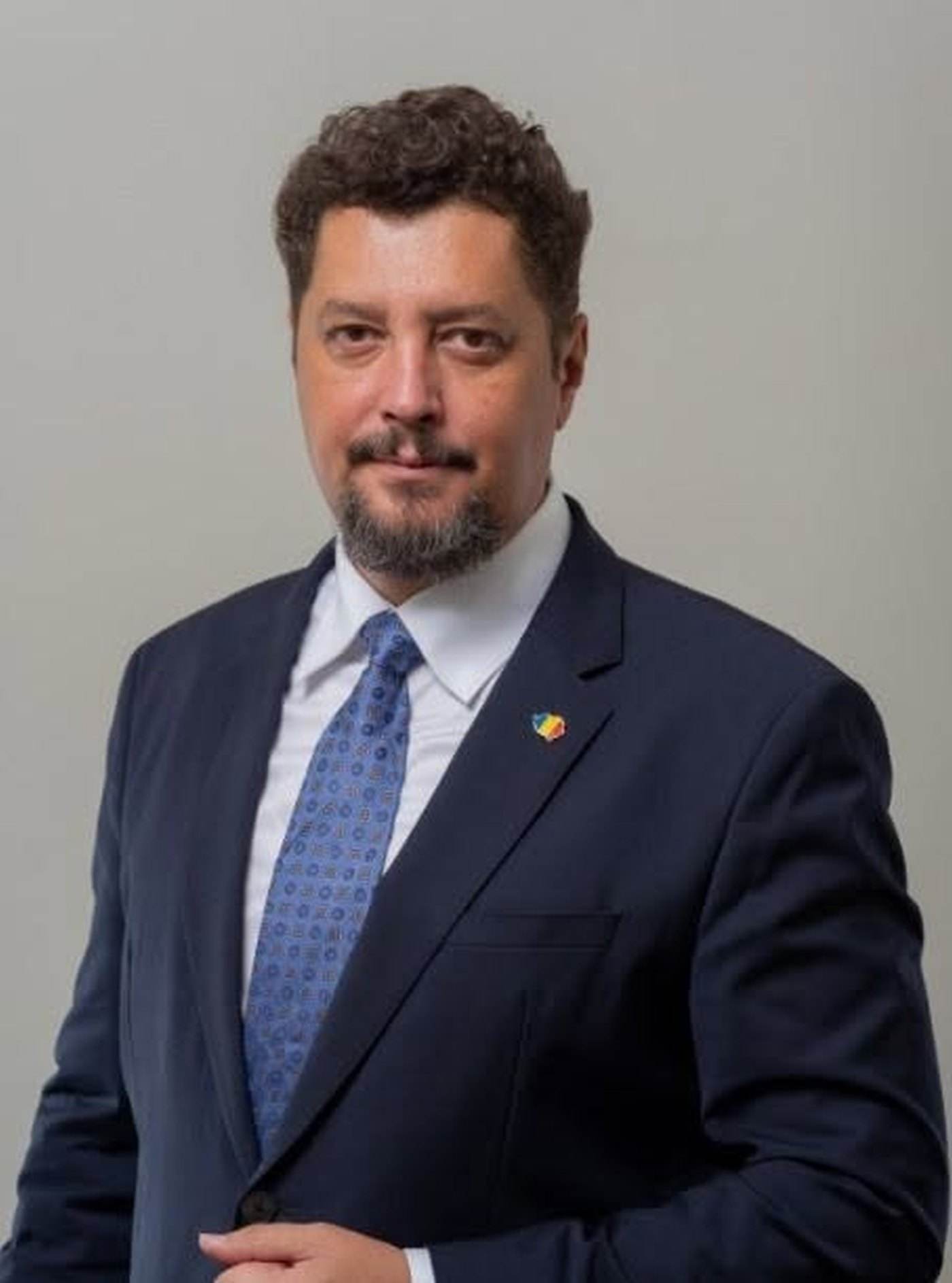 Claudiu Târziu propune o revoluție conservatoare și refondarea statului român pentru 2028