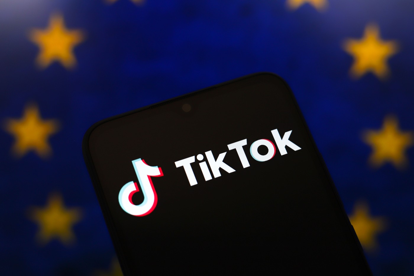 TikTok riscă o amendă masivă din cauza alegerilor prezidențiale din România