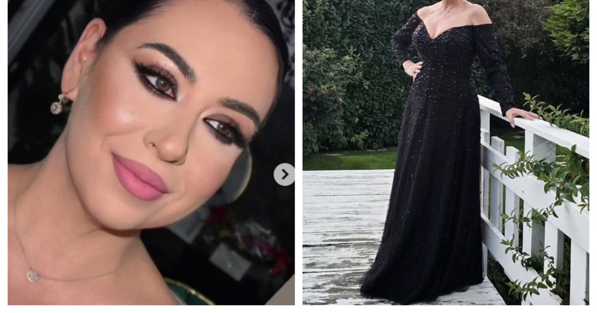 Oana Roman a pierdut 18 kilograme sub supraveghere medicală pentru a o sprijini pe fiica sa