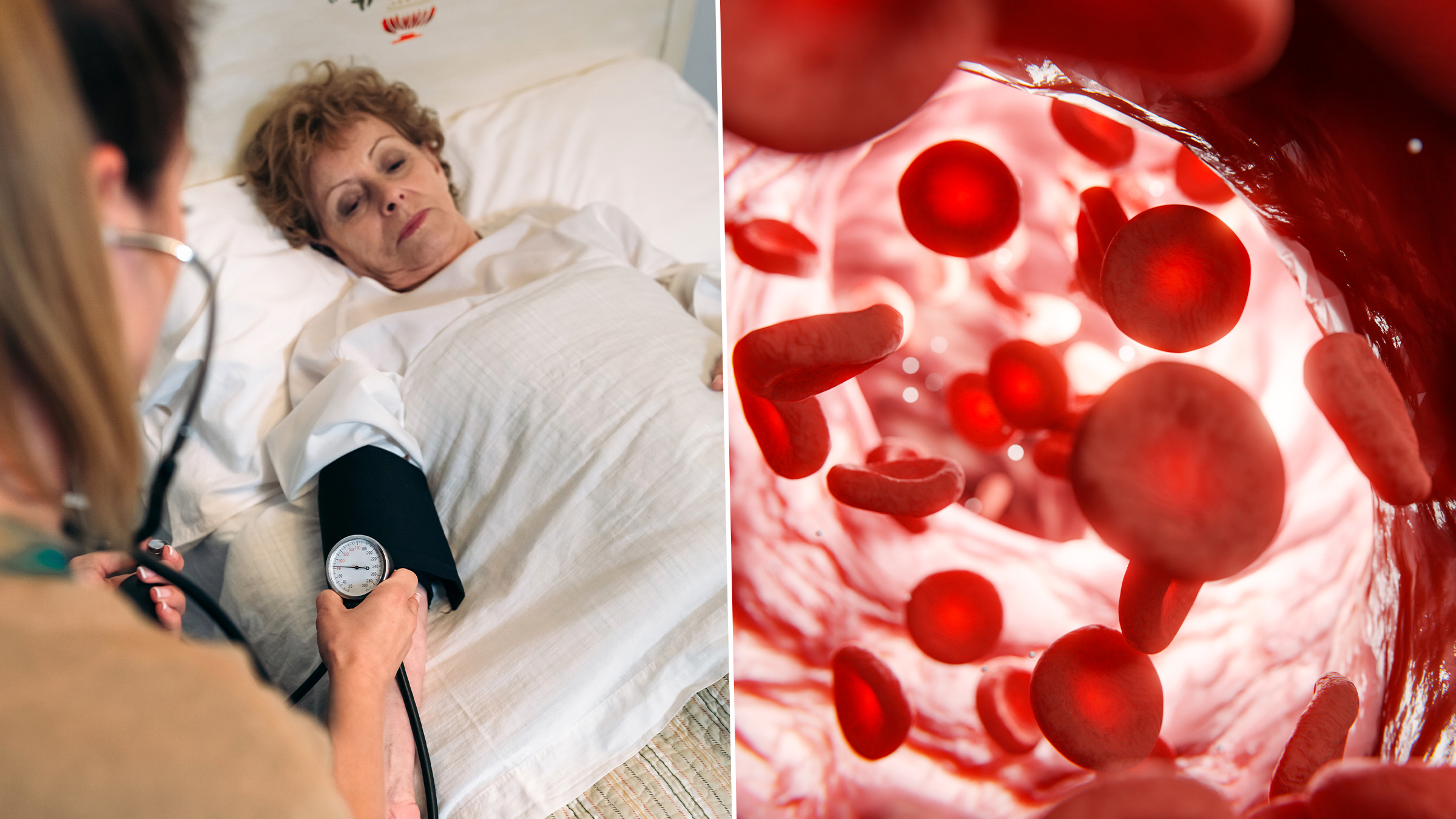 O nouă cauză neurogenică a hipertensiunii arteriale a fost identificată de cercetători