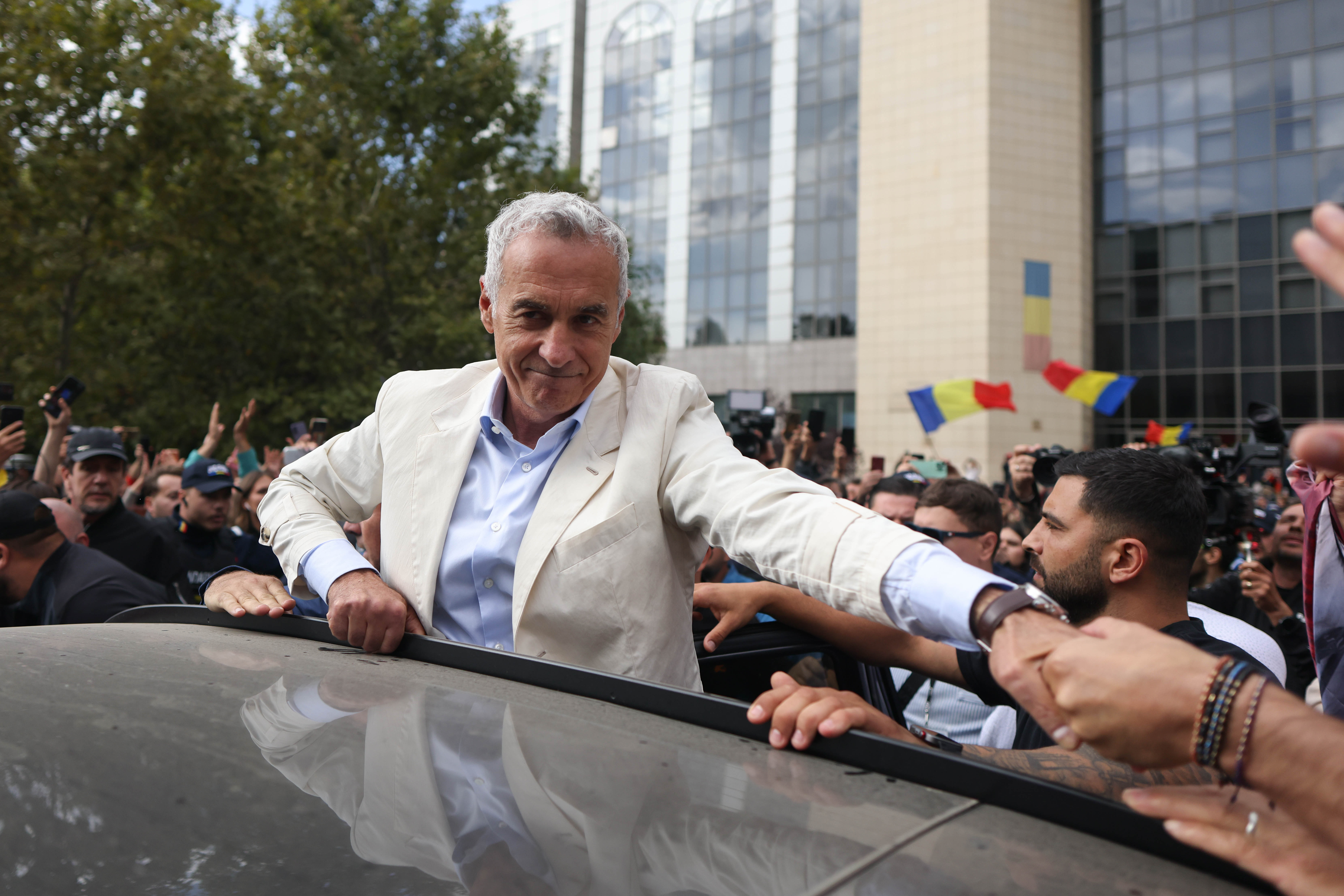 Primul mesaj al lui Călin Georgescu de la arestare: Mesaj adresat susținătorilor în dosarul de înșelăciune