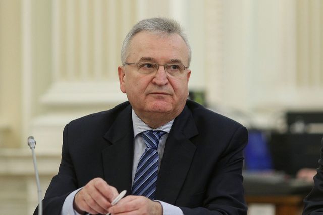 Vasile Pușcaș critică declinul culturii politice din România și responsabilitatea elitei de la vârf