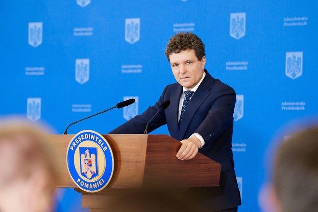 Nicușor Dan avertizează asupra creșterii populismului în România: Este o luptă pentru responsabilitate