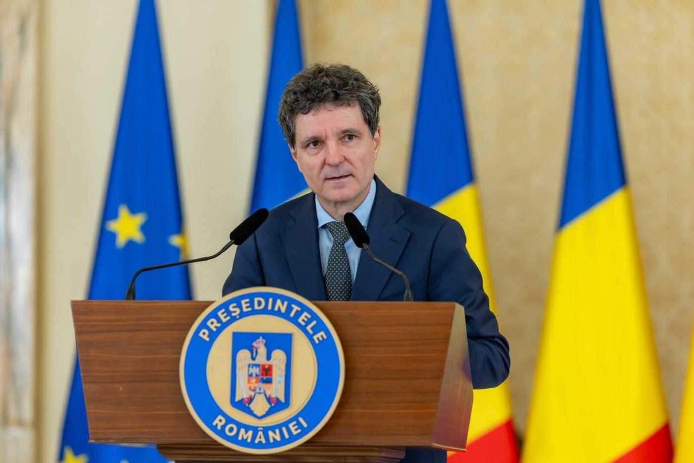 Avertisment de la Palatul Cotroceni: Nicușor Dan semnalează creșterea populismului în România