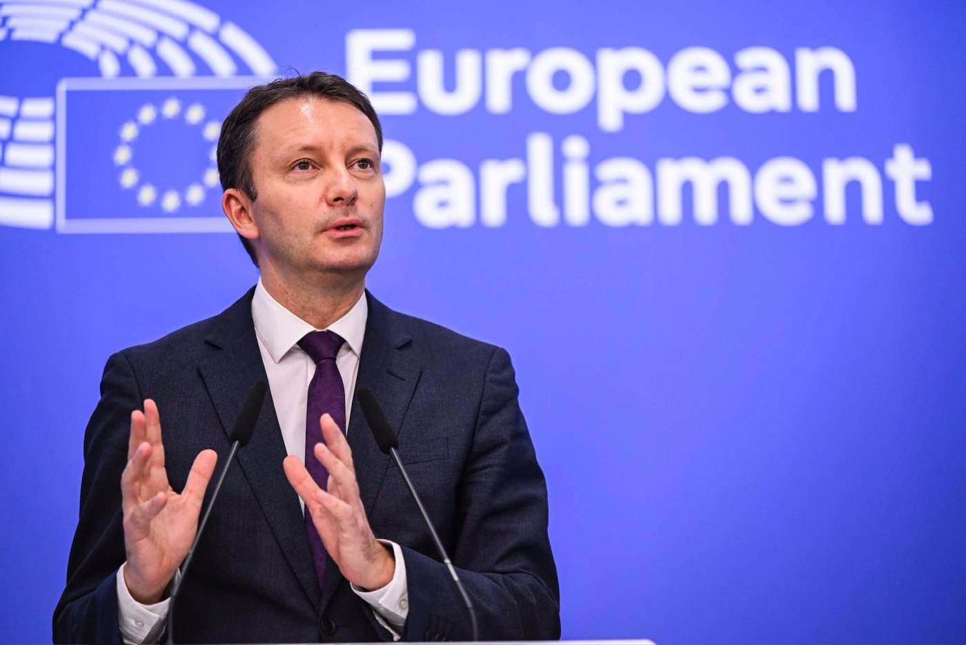 Parlamentul European refuză tăierile bugetare propuse de Președinția irlandeză a Consiliului UE