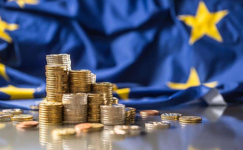 Conflict pentru bugetul UE: Irlanda propune tăieri de 8%, România ar pierde miliarde