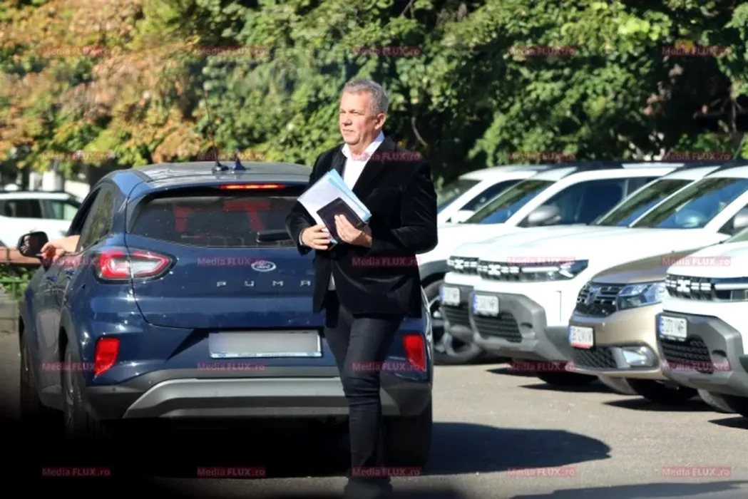 DNA s-a autosesizat în dosarul care îl implică pe șeful Inspecției Muncii, Dantes Bratu