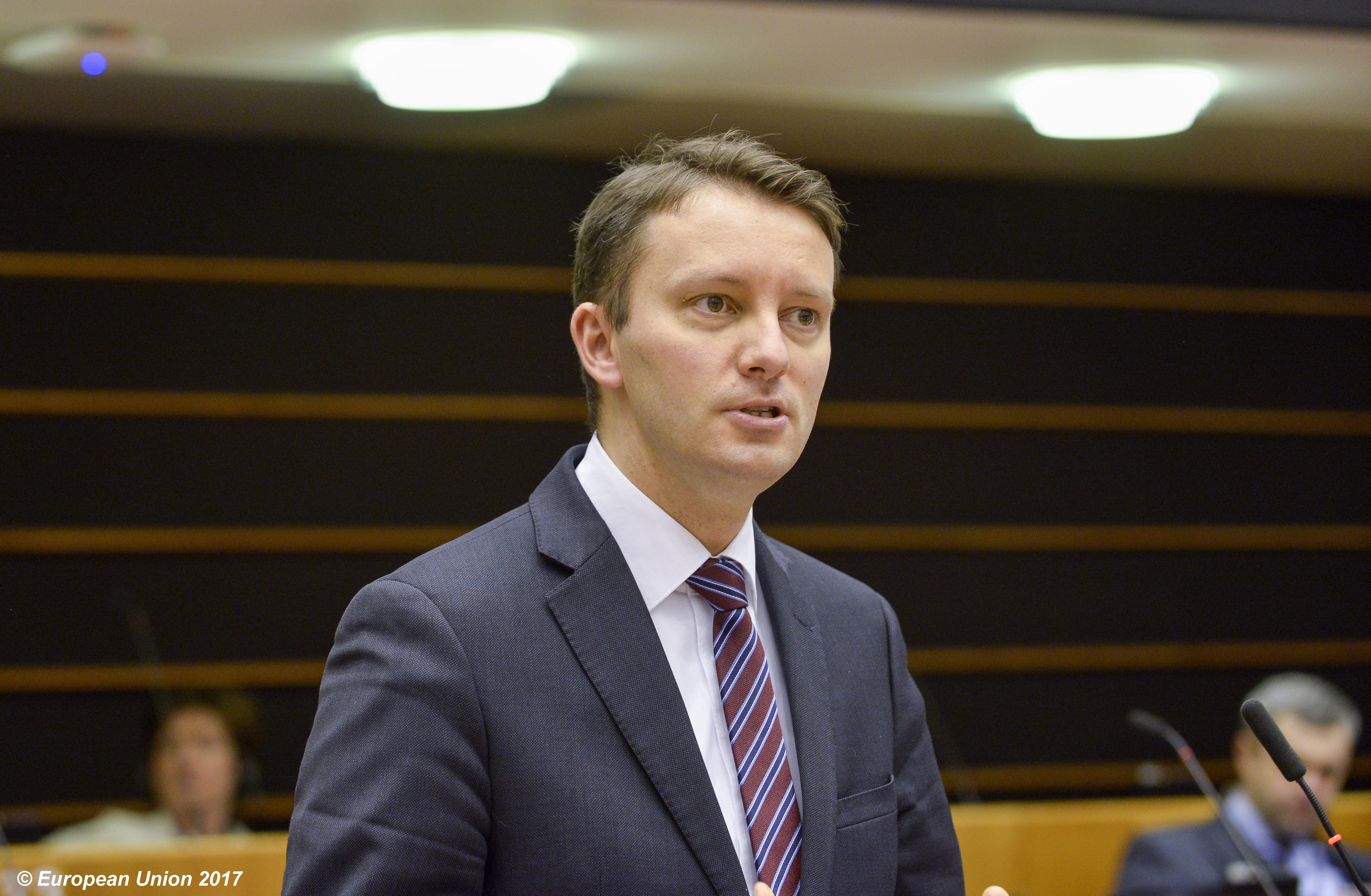 Mureșan respinge propunerea Irlandei de tăiere a bugetului UE: „O respingem din start”