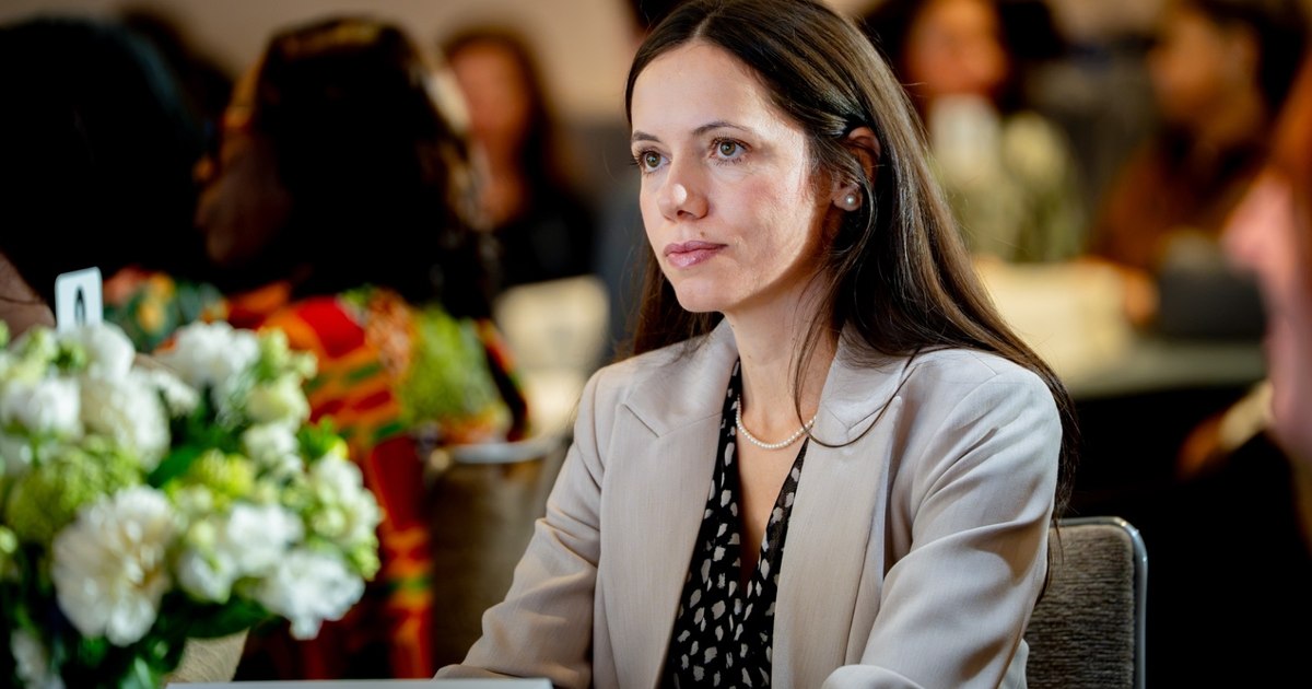 Mirabela Grădinaru avertizează asupra importanței sprijinului emoțional pentru copii și adolescenți