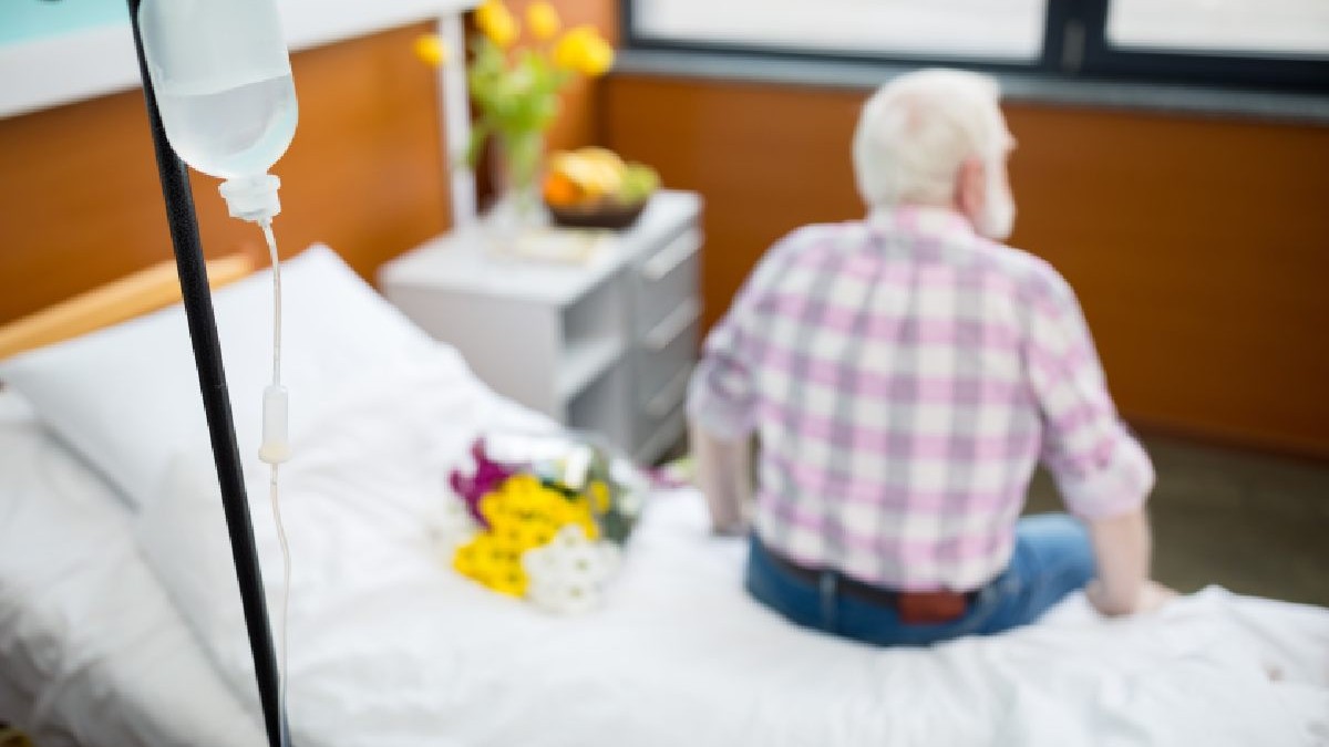 Primul tratament care încetinește boala Alzheimer a fost administrat în România, la Cluj