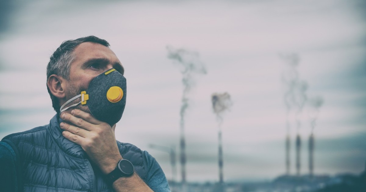 Poluarea cu ozon amenință sănătatea respiratorie: Explicații despre creșterea cazurilor de astm