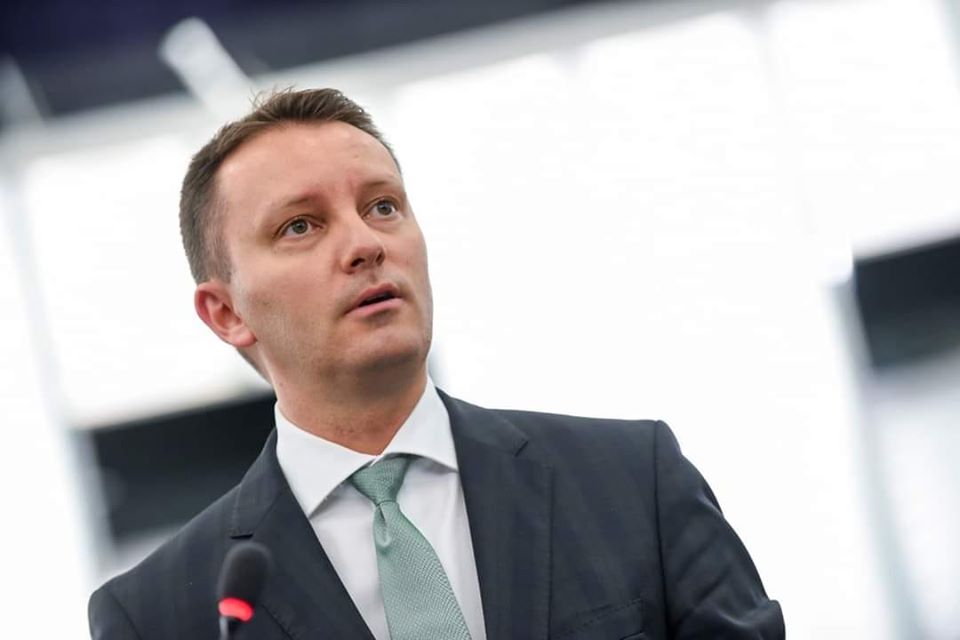 Siegfried Mureșan propune taxarea giganților tehnologici pentru finanțarea bugetului Uniunii Europene