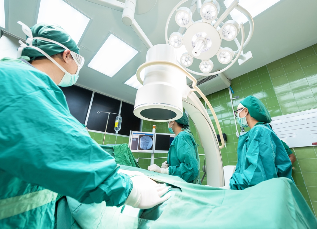 Avertismentul vital al unui anestezist: ce trebuie să îi dezvălui medicului înainte de o operație