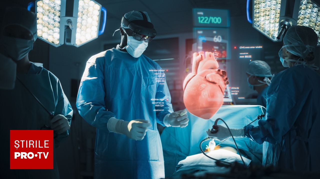 Paradoxul transplanturilor în România: avem inimi de donat, dar nu avem pacienți care să le primească