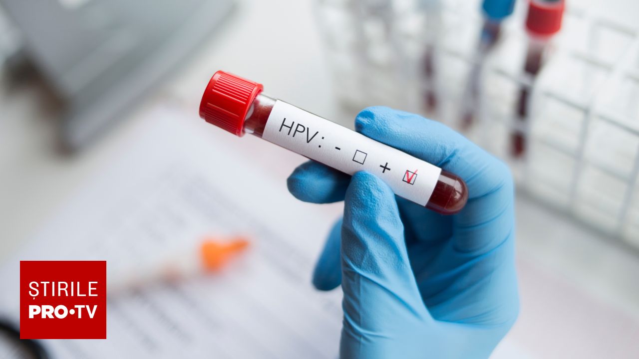 Riscul de reinfectare cu HPV rămâne ridicat chiar și după o infecție anterioară, avertizează medicii