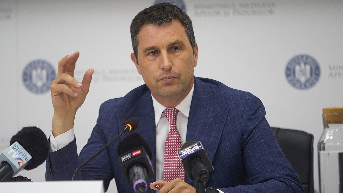 Avertisment major: Vaccinarea oilor poate bloca exporturile externe timp de doi ani