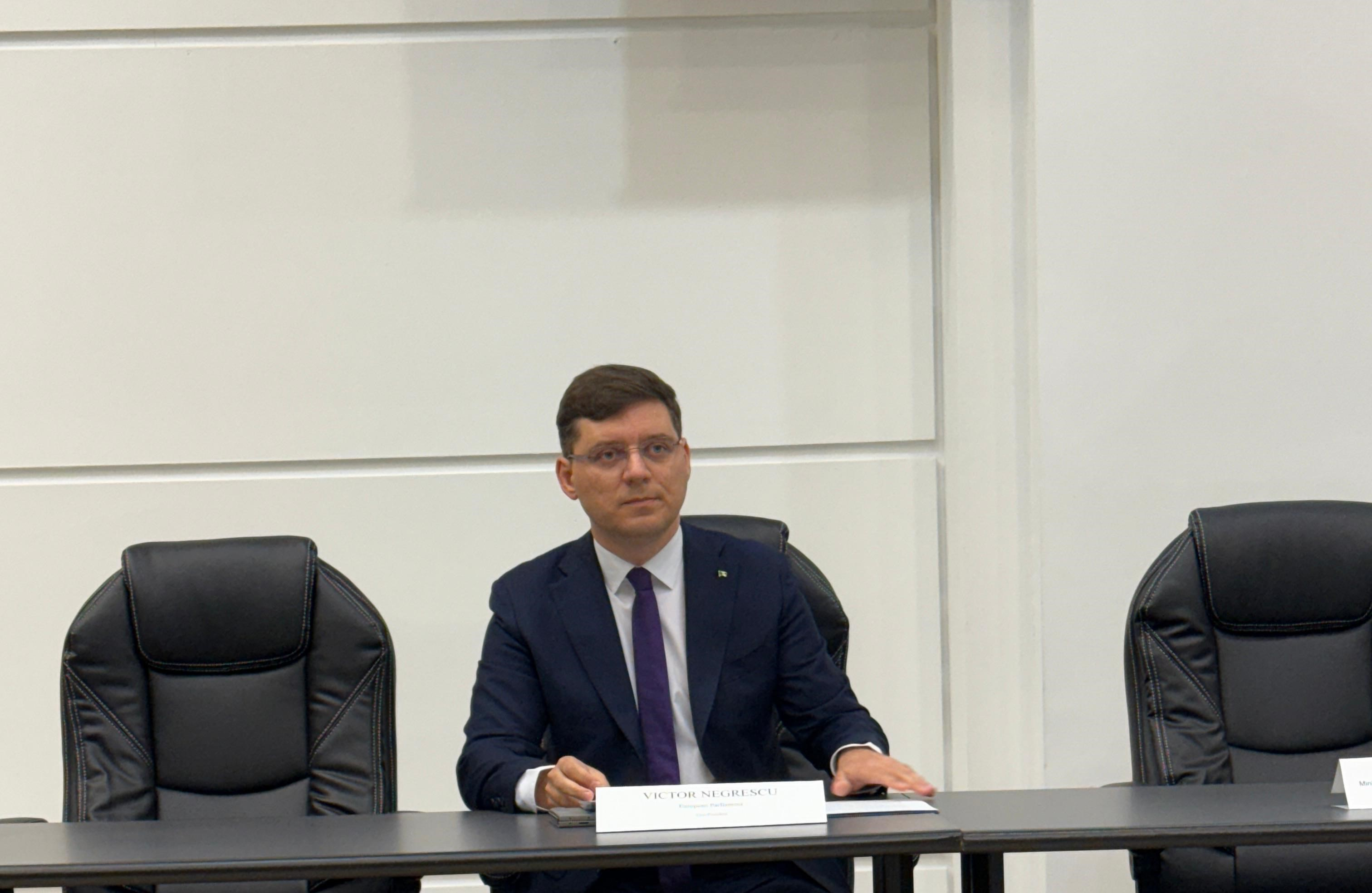 Avertisment pentru România: Riscul de a pierde fondurile europene în perioada 2028-2034