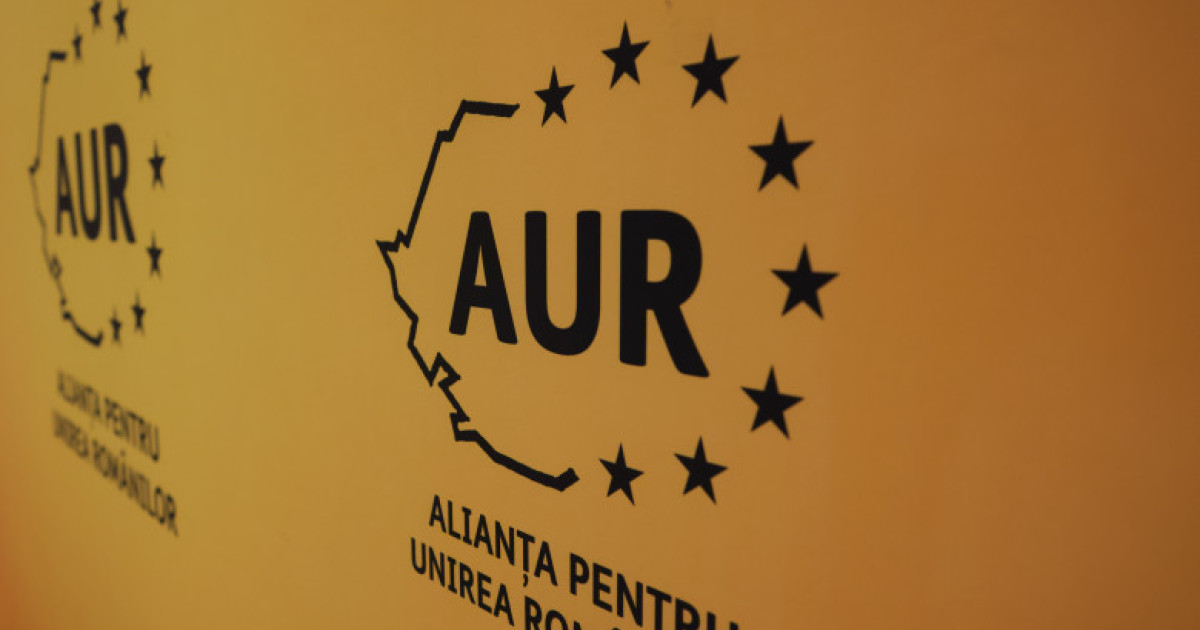 Avertisment de la Marian Preda: Riscul ca AUR să obțină majoritatea și să modifice Constituția