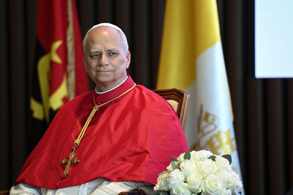 Papa Leon al XIV-lea va fi supus unei intervenții chirurgicale pentru un nodul pulmonar