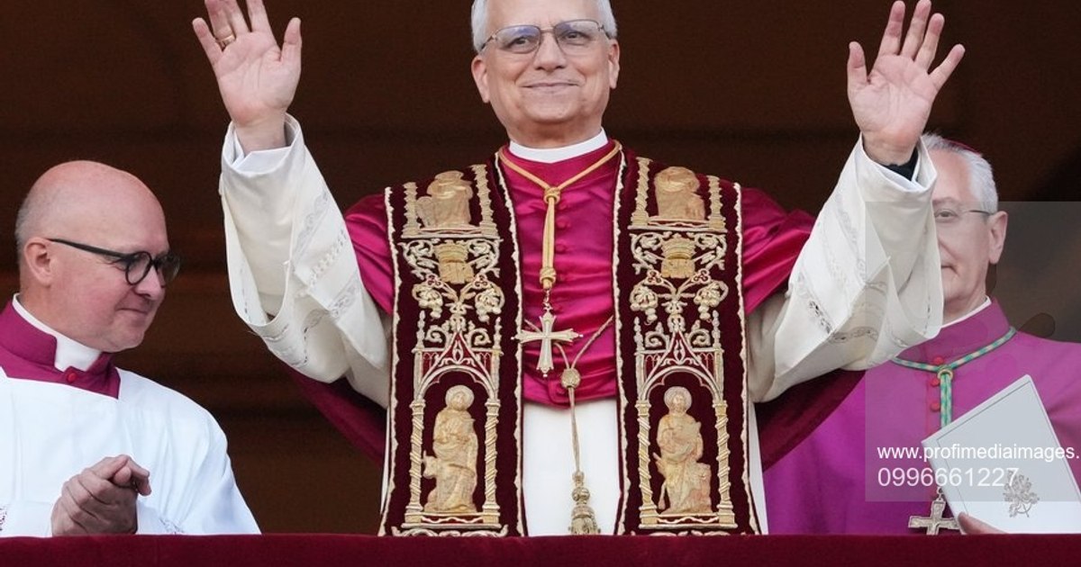 Papa Leon al XIV-lea va fi operat de urgență după descoperirea unui nodul la plămân