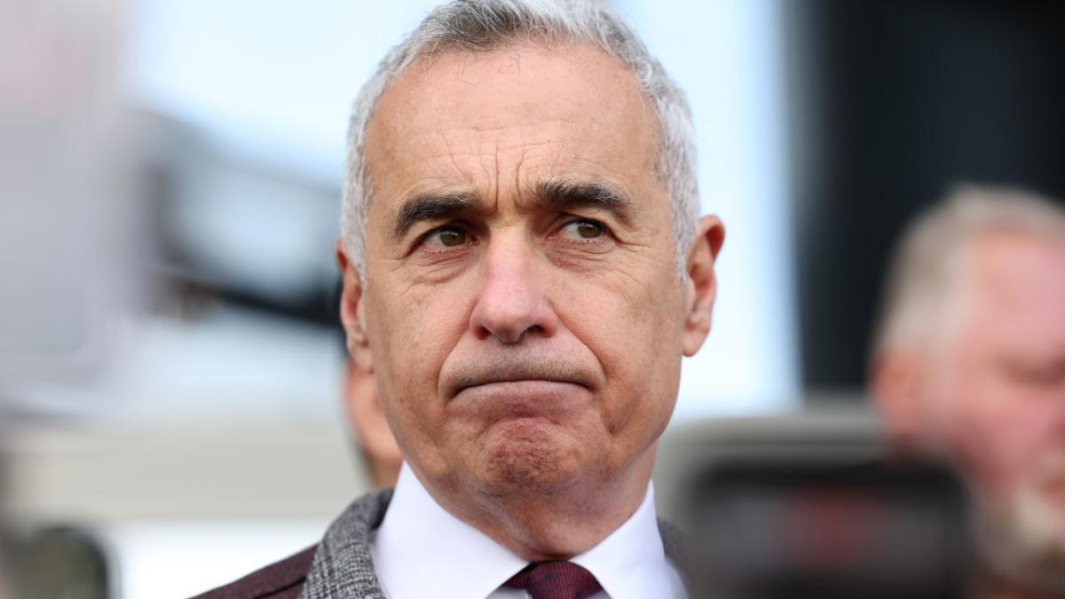 Vaticanul respinge documentele ridicate de la Călin Georgescu: Pașaportul nu este recunoscut
