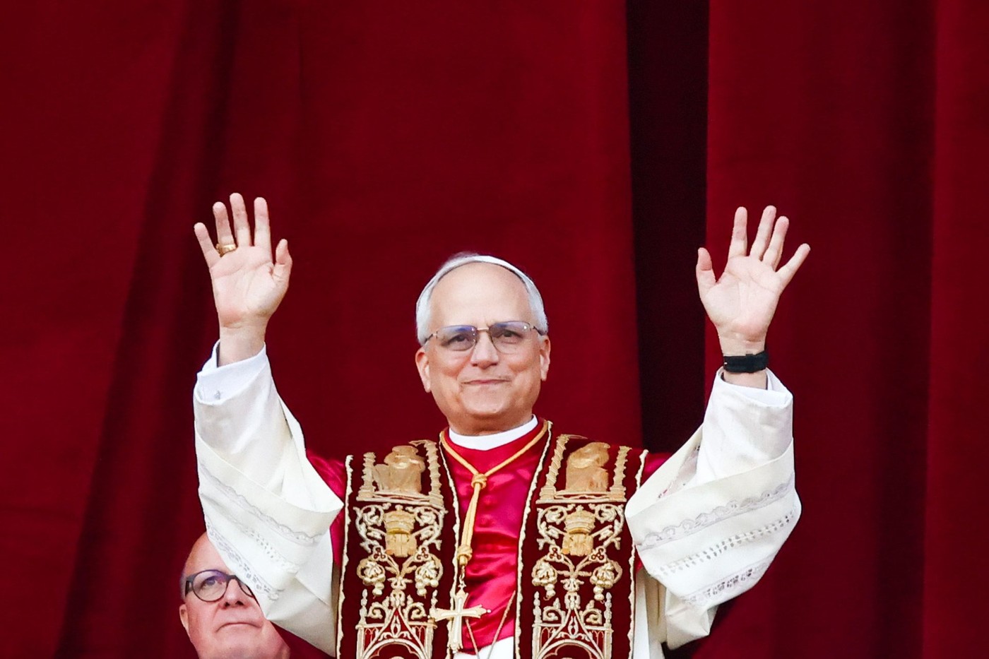 Papa Leon al XIV-lea va fi supus unei intervenții chirurgicale la plămân pentru un nodul detectat recent