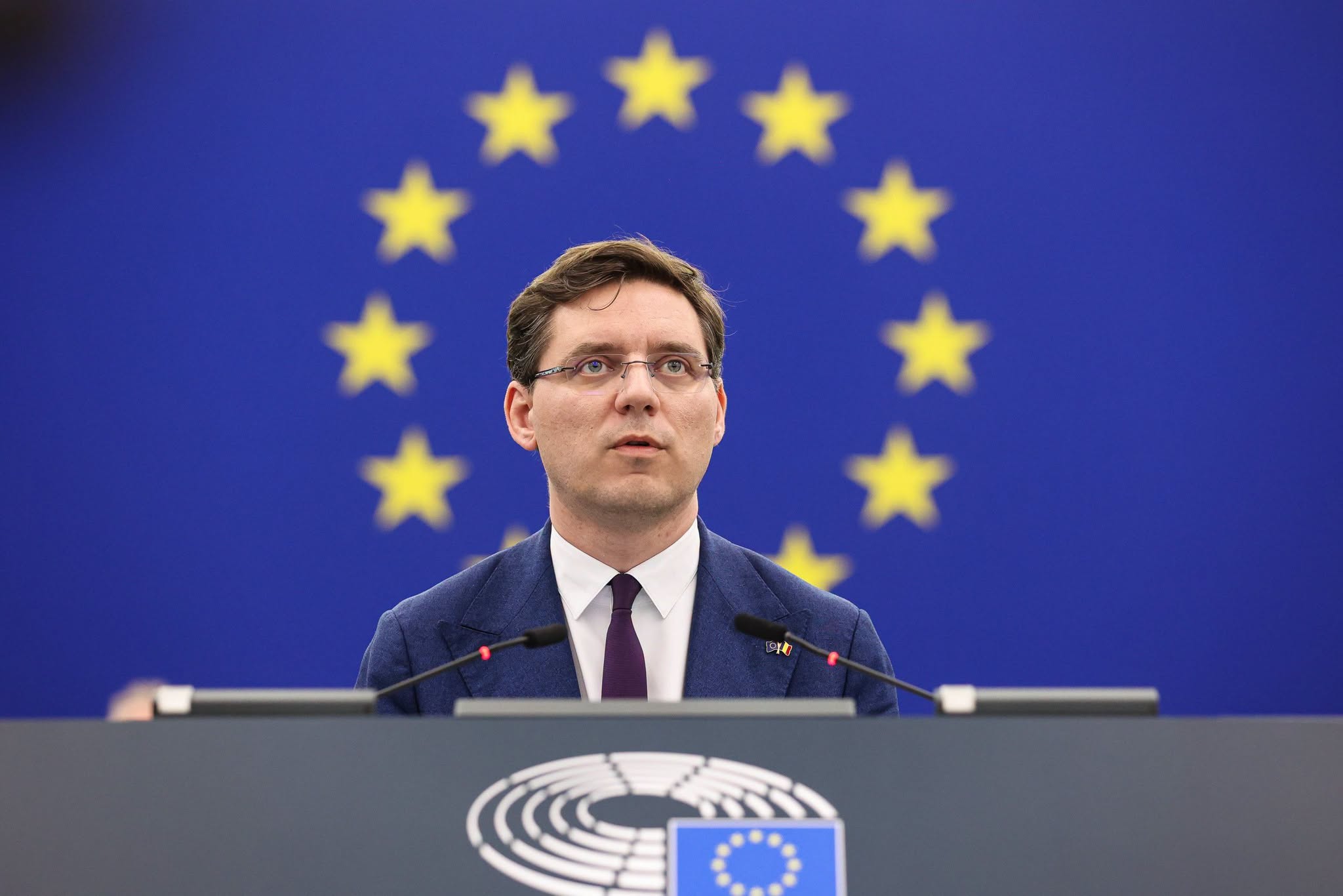 Avertisment pentru România: Riscul de a pierde fondurile europene în perioada 2028-2034