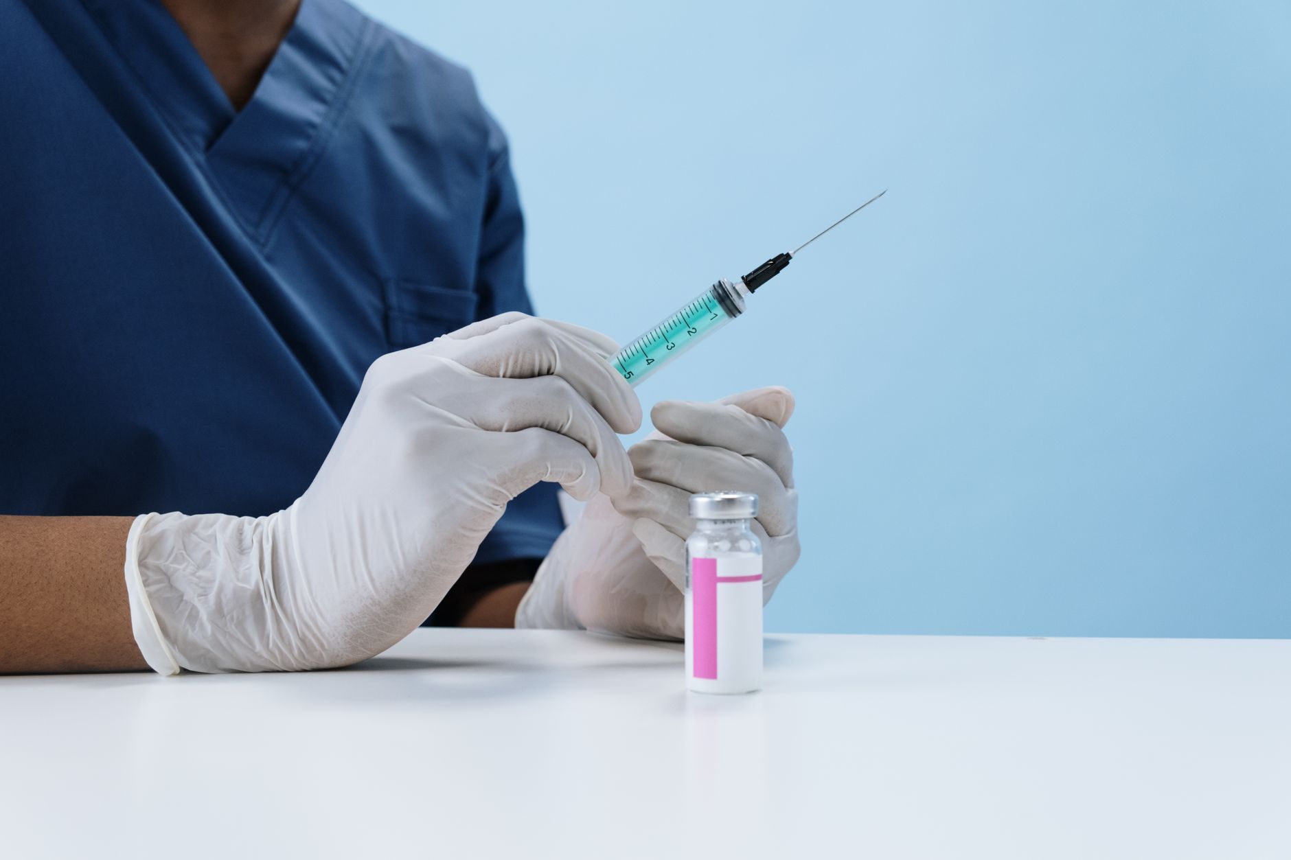 Medicii de familie avertizează: Vaccinarea antigripală trebuie făcută înainte de epidemie