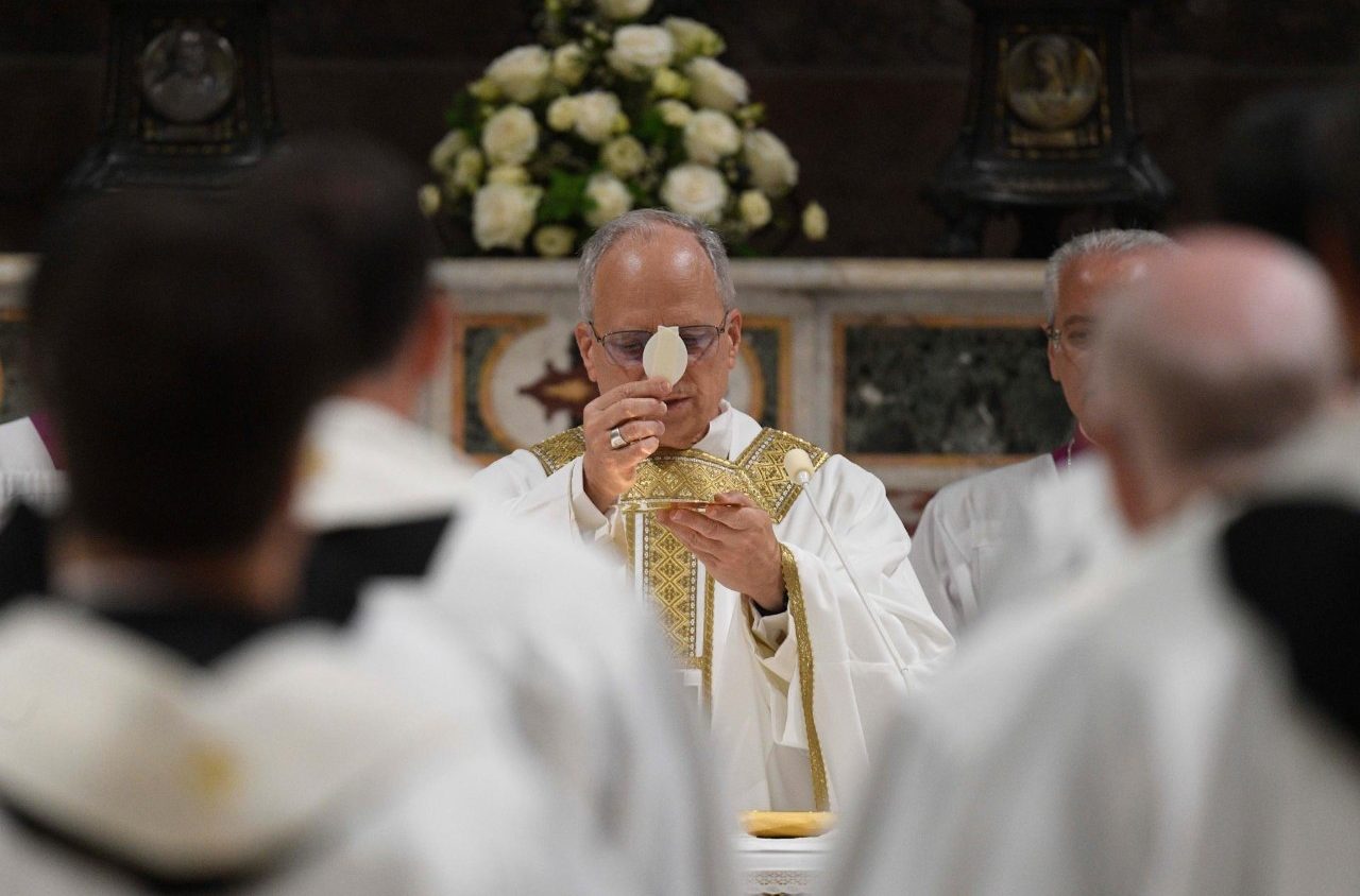 Papa Leon al XIV-lea va fi supus unei intervenții chirurgicale după descoperirea unui nodul pulmonar