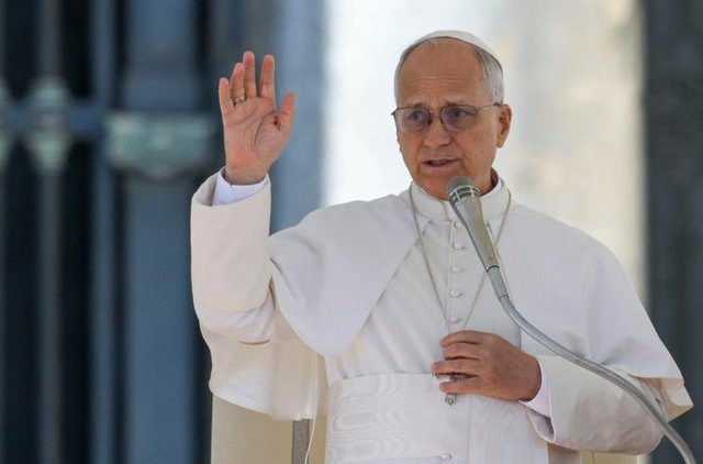 Papa Leon al XIV-lea va fi operat de un nodul pulmonar la Spitalul Gemelli din Roma