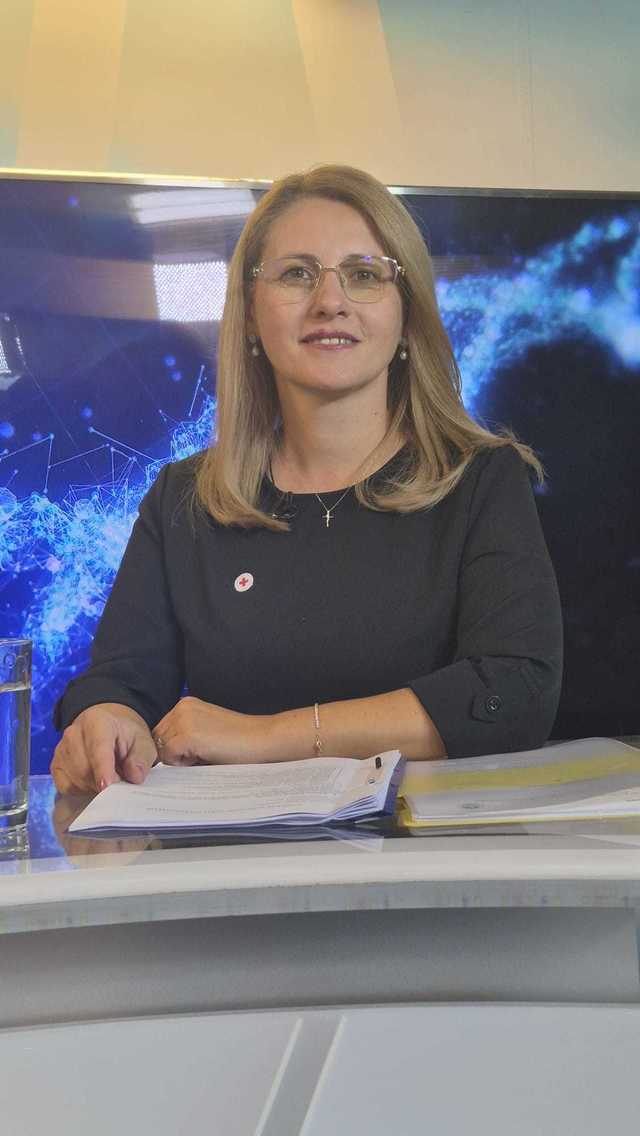 Caravane medicale ale Crucii Roșii ajută localnici din zone izolate din România și Republica Moldova