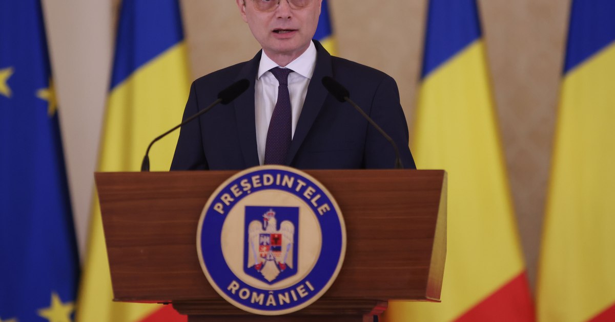 Luca Niculescu respinge acuzațiile de loialitate față de Franța: „Țara mea se numește România și o iubesc”