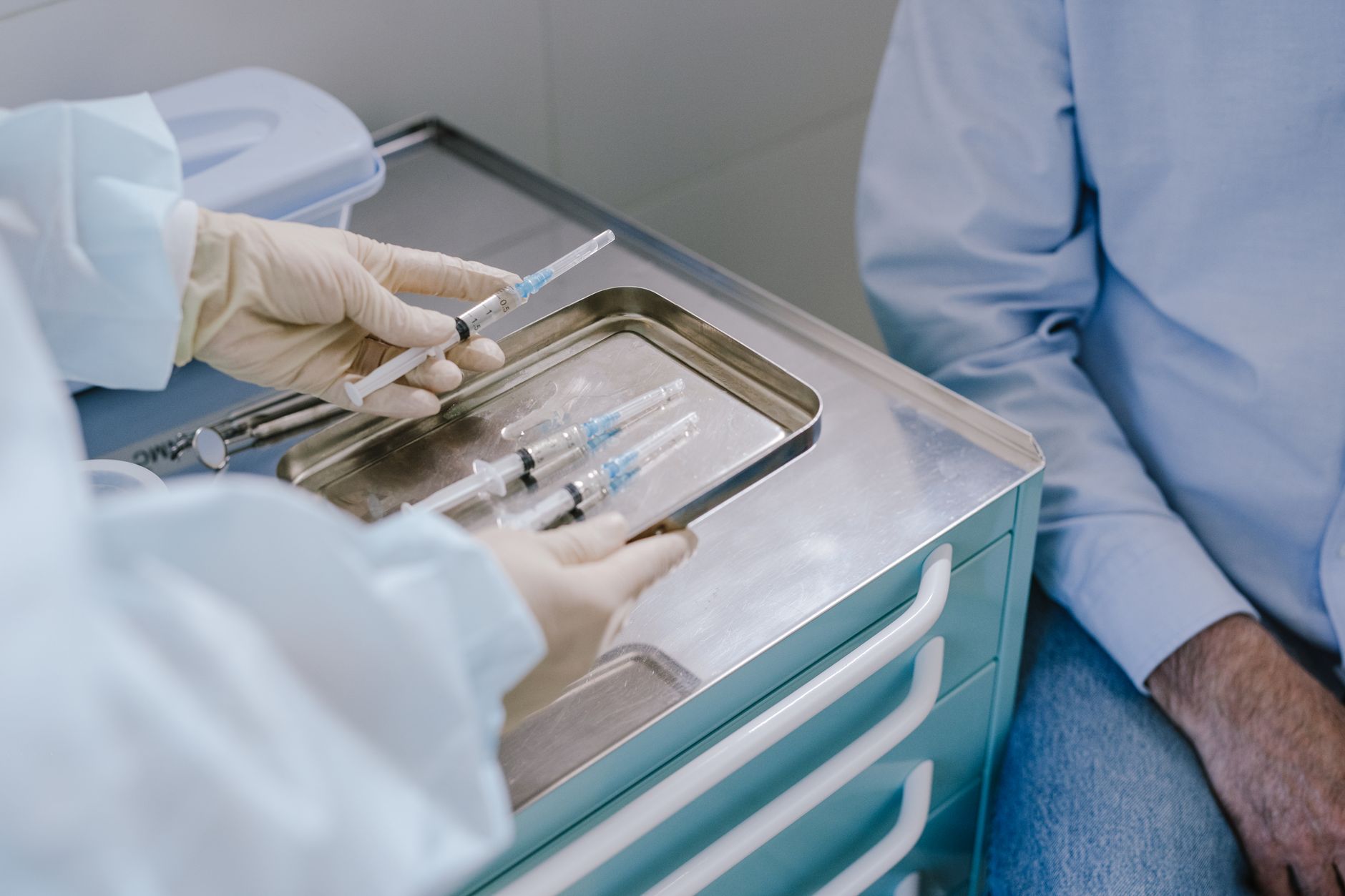 Apel urgent de la medicii de familie: Vaccinarea antigripală este critică înainte de vârful epidemiei