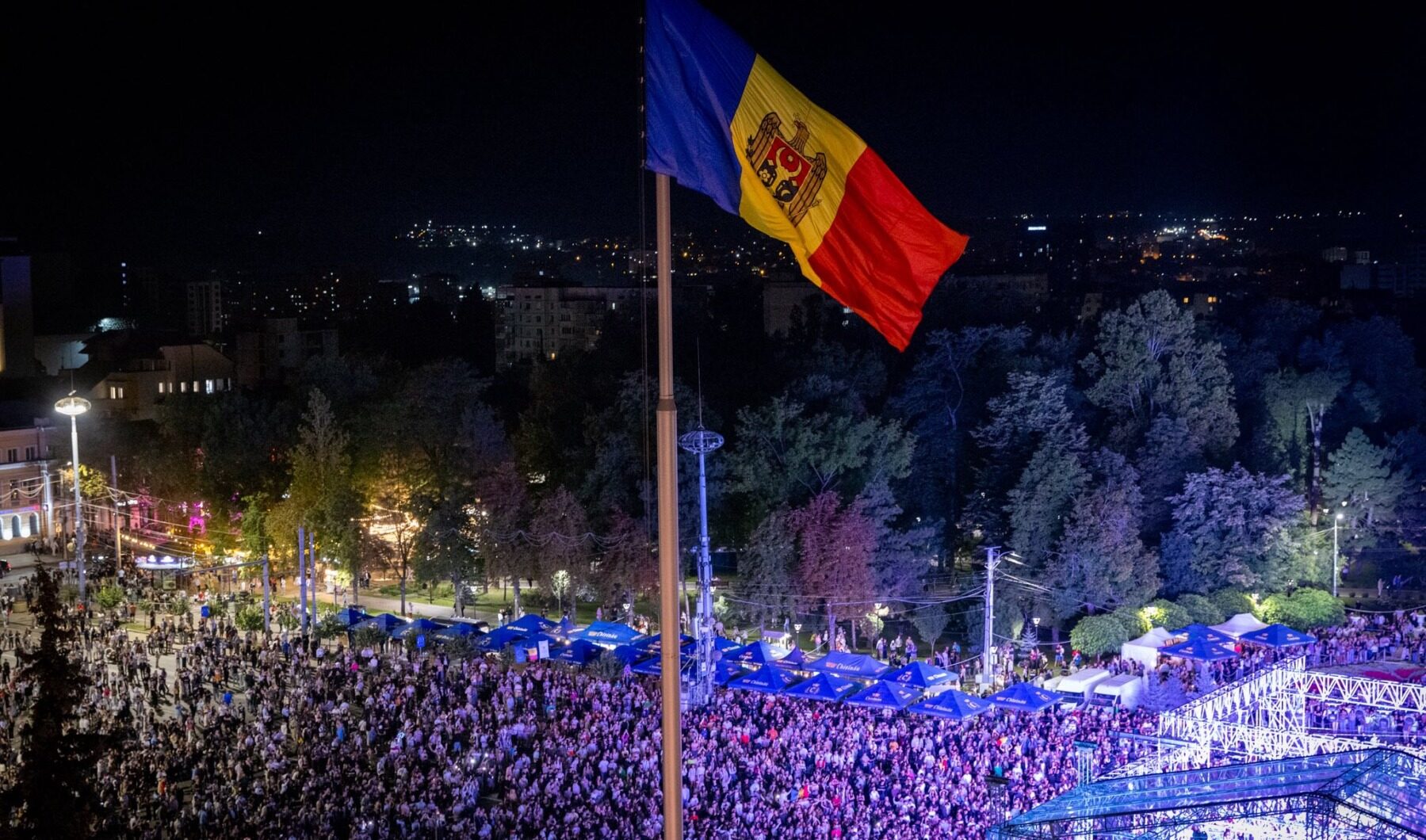 Guvernul de la Chișinău lansează programul național „Moldova Pregătită” pentru gestionarea crizelor