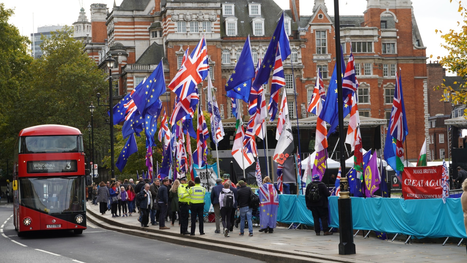 Marea Britanie nu va primi statutul de membru asociat al UE, conform analizelor de la Politico