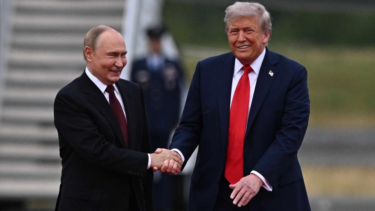 Era Trump: Sancțiuni împotriva Curții Penale Internaționale și noi acorduri cu Moscova