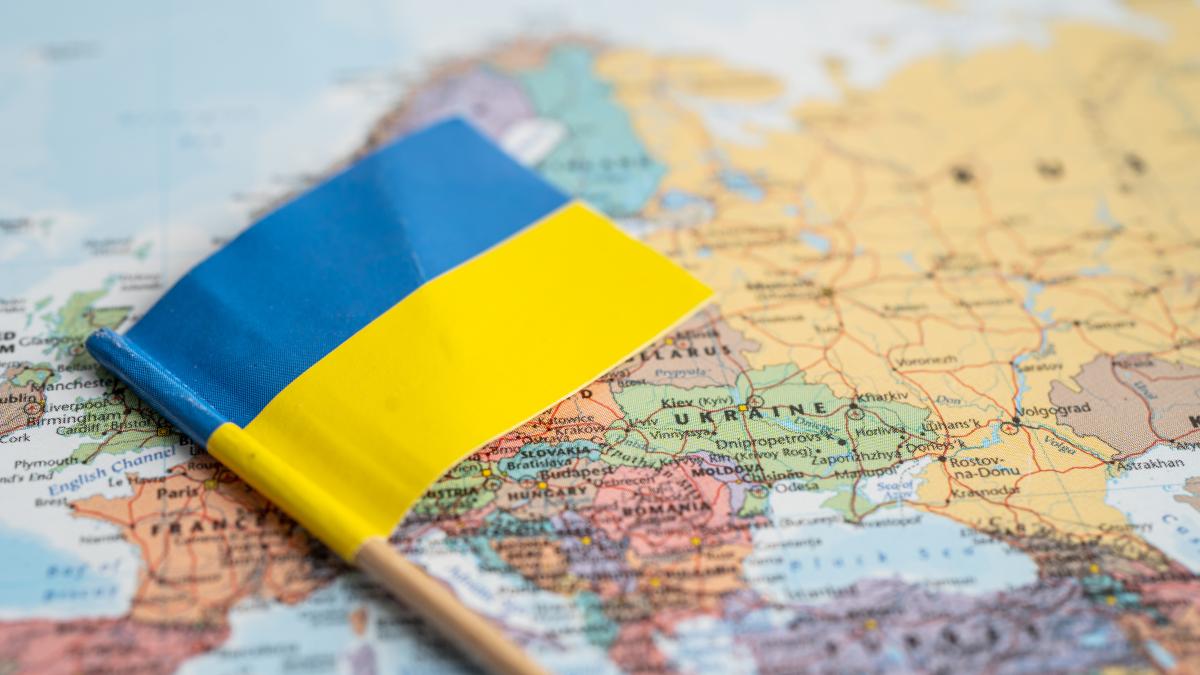 România și Germania sunt printre cele mai sceptice țări europene față de integrarea rapidă a Ucrainei