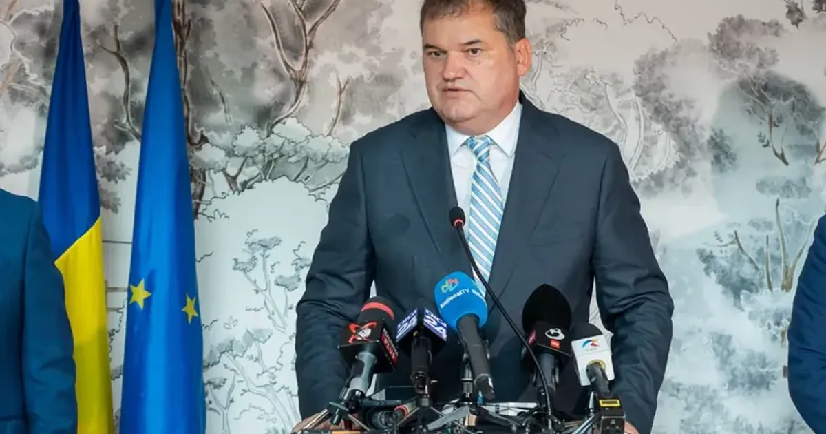 Avertisment de la Ministerul Sănătății: Sistemul medical riscă să devină nefuncțional fără fonduri suplimentare