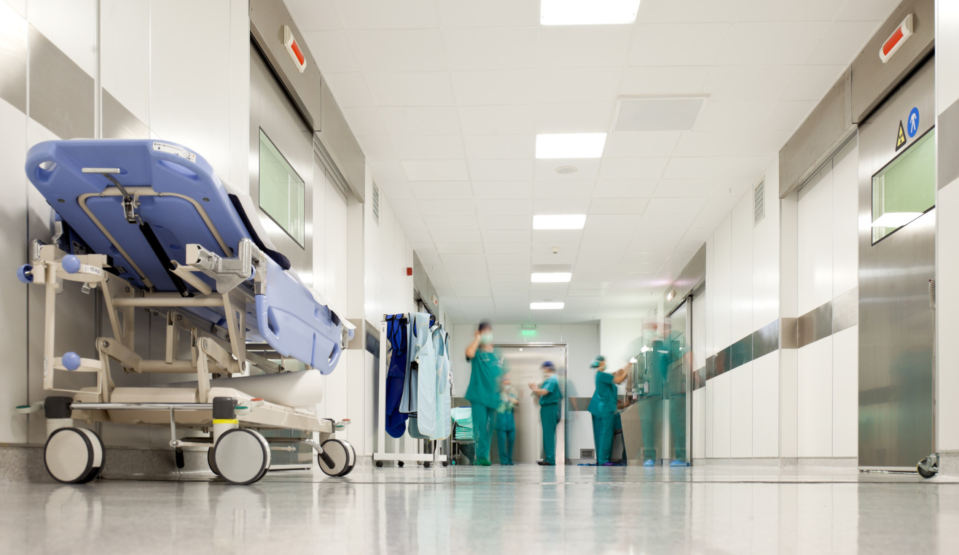 Absorbția fondurilor pentru sănătate a crescut semnificativ: 97% pe granturi și 100% pe împrumuturi