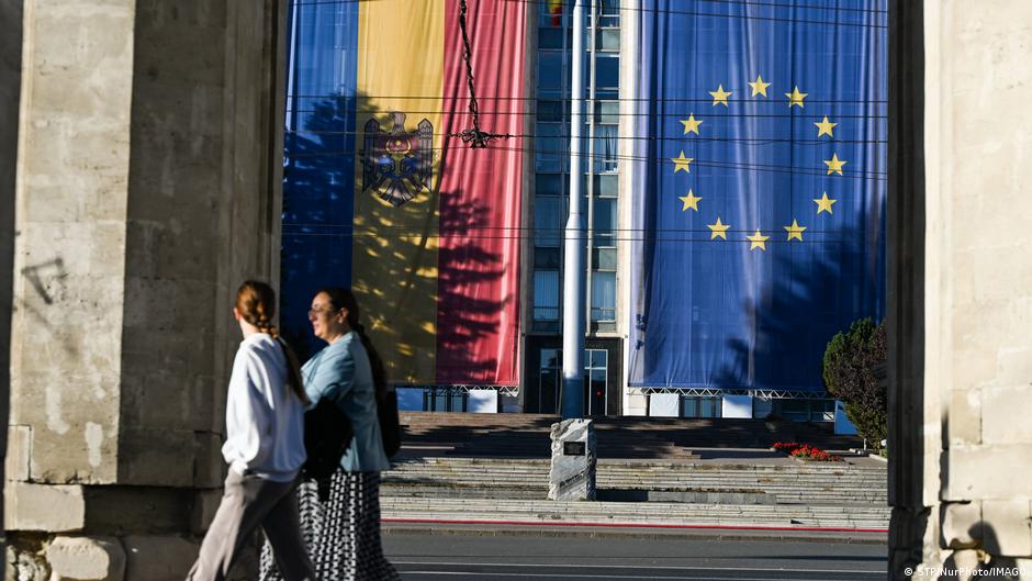 Moldova avansează în procesul de aderare la UE: se deschid două noi clustere de negocieri