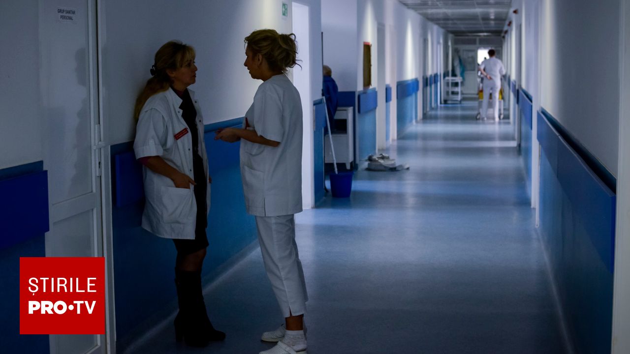 Avertisment de la Ministerul Sănătății: Sistemul medical riscă să se oprească fără o rectificare bugetară