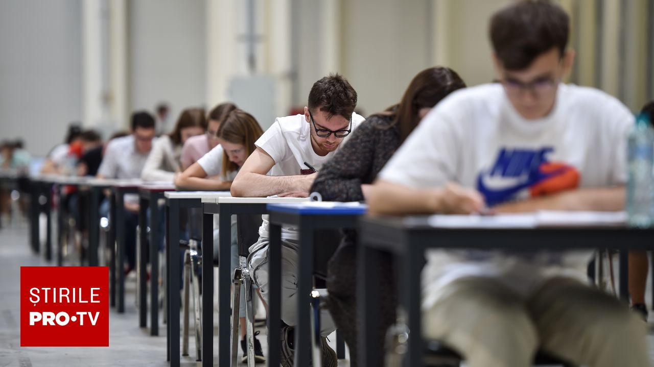 Controverse la examenul de medic specialist: Ministerul Sănătății va analiza baremele de corectare