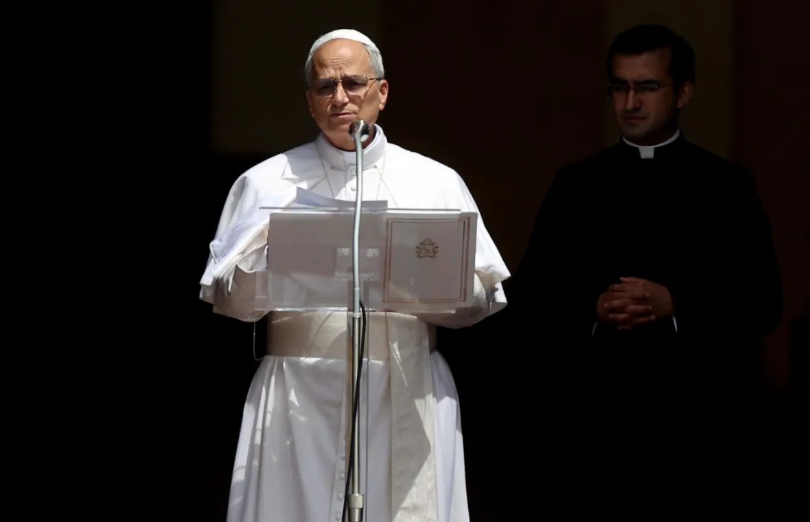 Papa Leon al XIV-lea este internat la Roma pentru îndepărtarea chirurgicală a unui nodul pulmonar