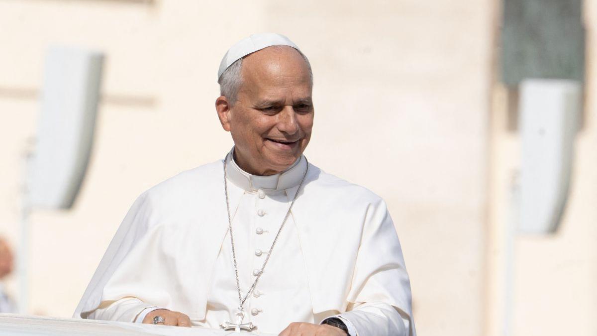 Papa Leon al XIV-lea a fost operat cu succes la plămân după descoperirea unui nodul