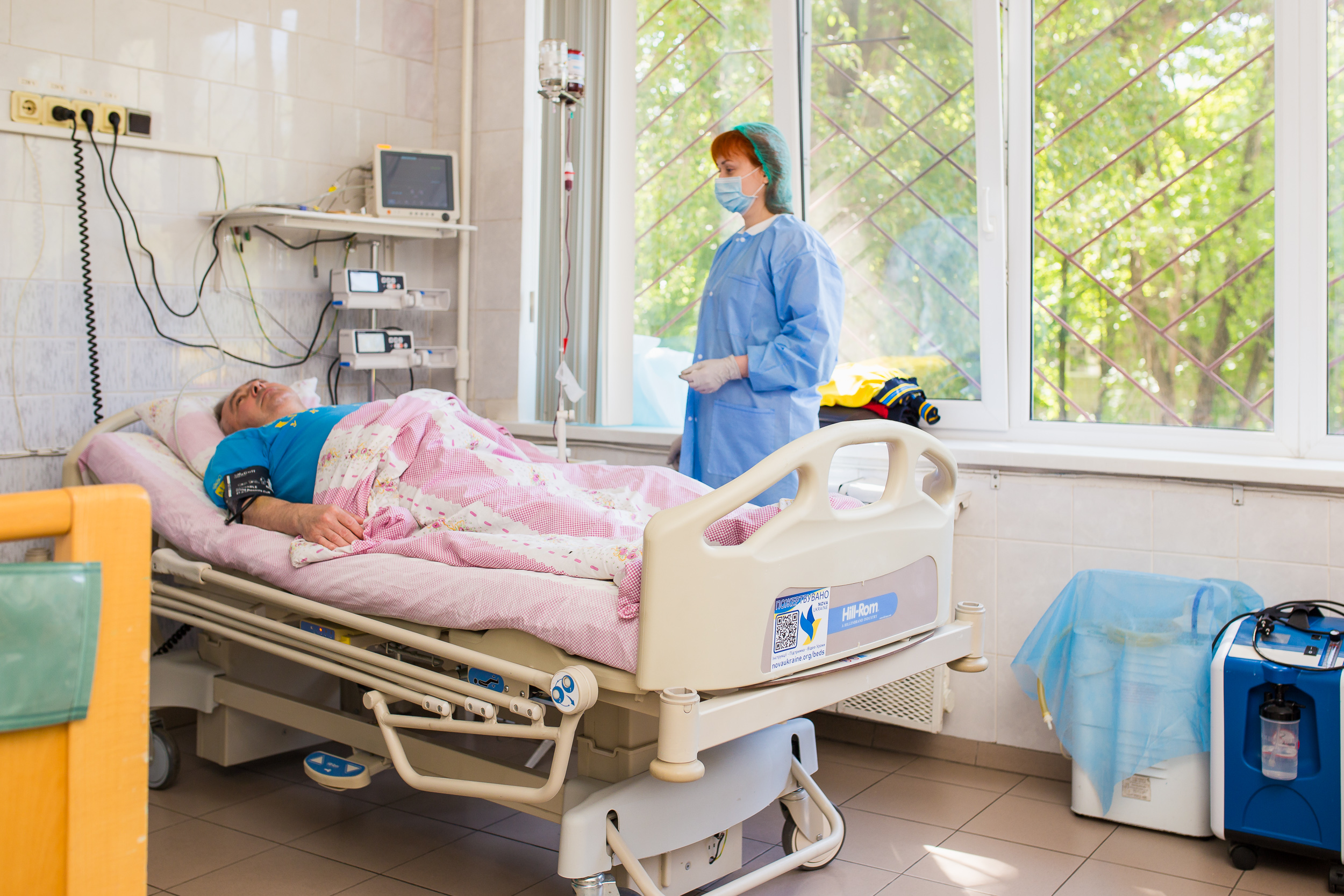 Operația de chirurgie toracică a Papei Leon al XIV-lea a fost un succes, conform comunicatului de la Vatican