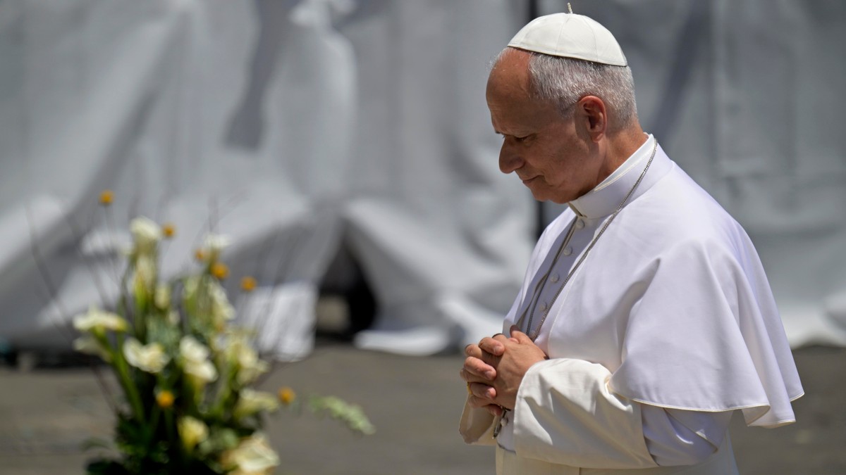 Vaticanul confirmă diagnosticul de cancer după intervenția chirurgicală a Papei Leon al XIV-lea