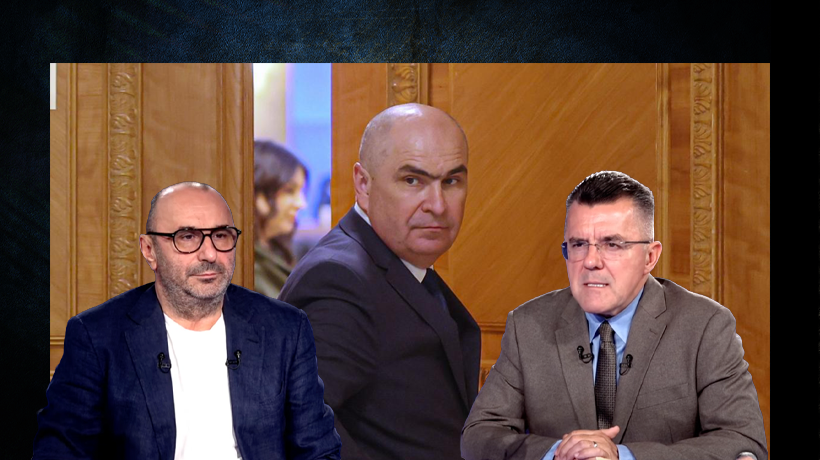 Dan Dungaciu: Programul SAFE a fost elementul care a menținut guvernul în funcție și a modelat politica internă