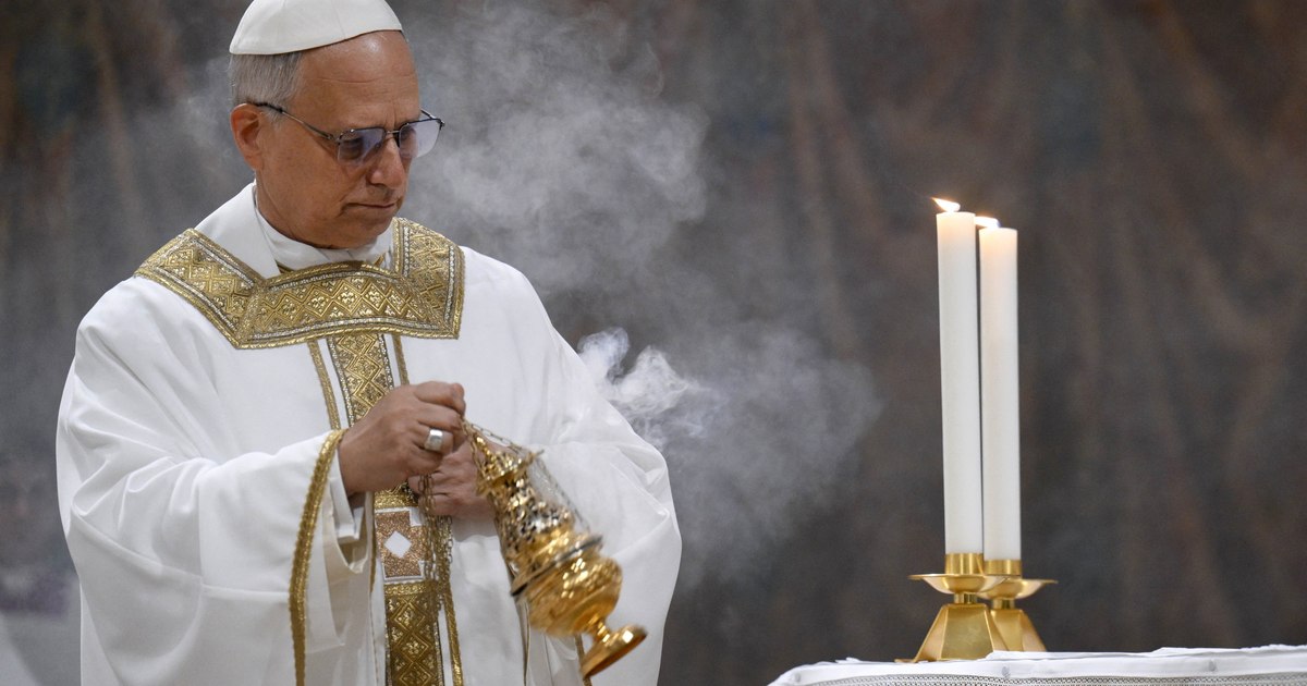 Papa Leon al XIV-lea a fost operat cu succes de cancer pulmonar la Spitalul Gemelli